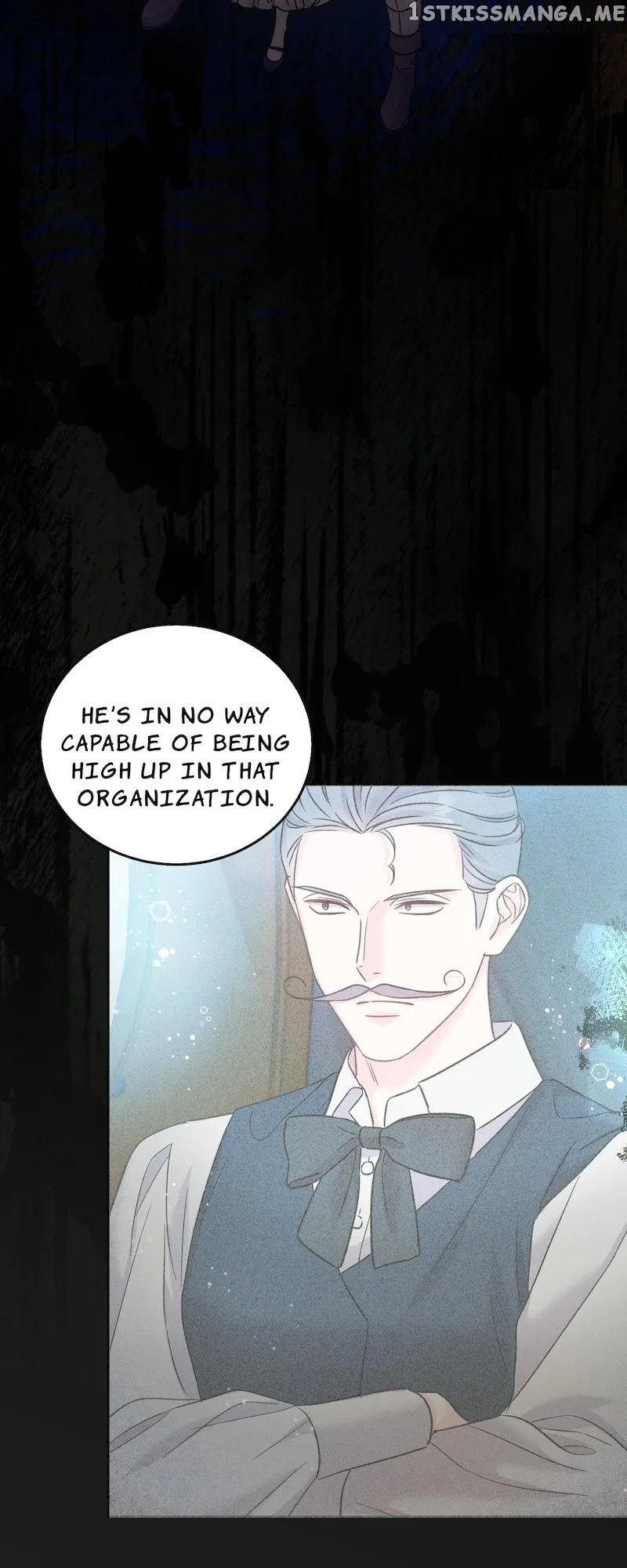 Saving the Villain Who was Abandoned by the Female Lead Chapter 87 page 12