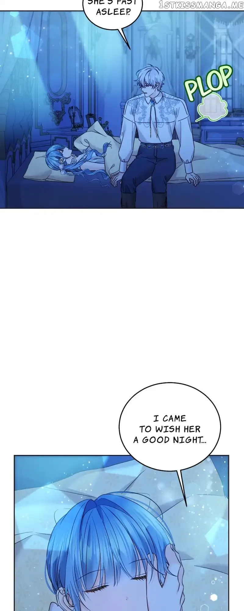 Saving the Villain Who was Abandoned by the Female Lead Chapter 91 page 5