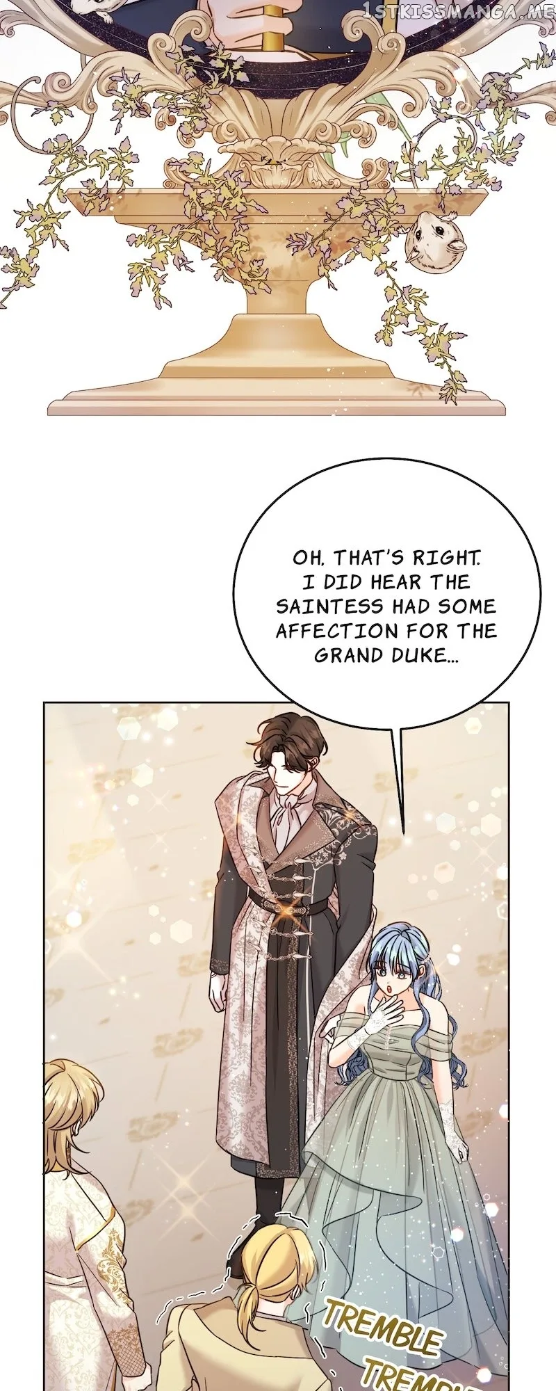 Saving the Villain Who was Abandoned by the Female Lead Chapter 86 page 66