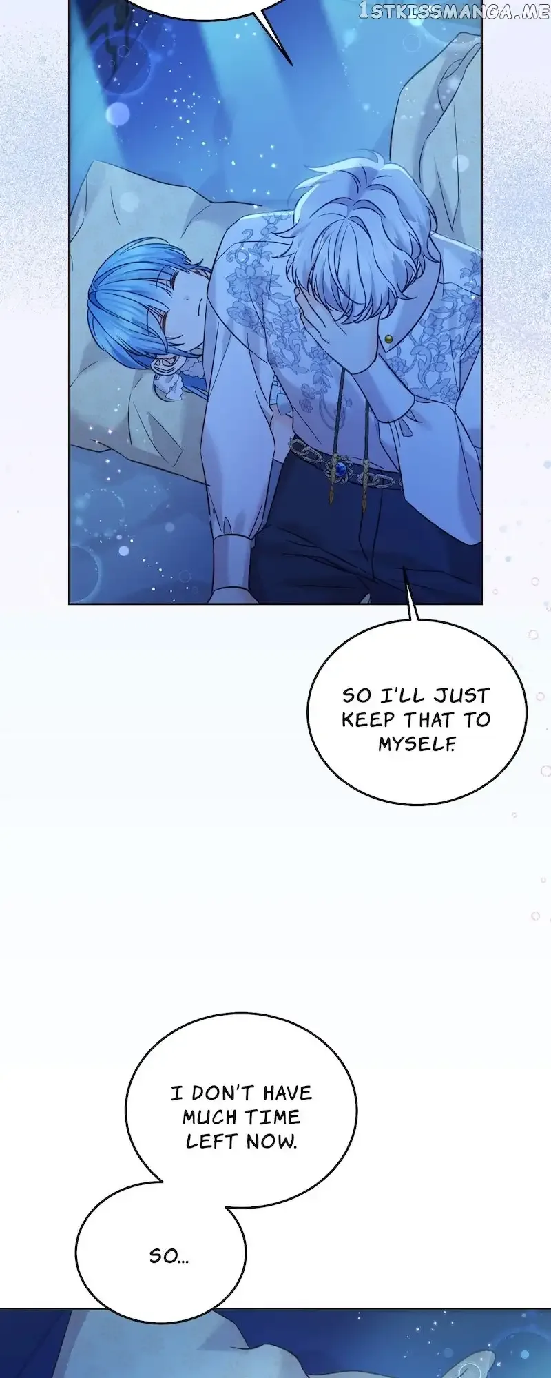Saving the Villain Who was Abandoned by the Female Lead Chapter 91 page 9