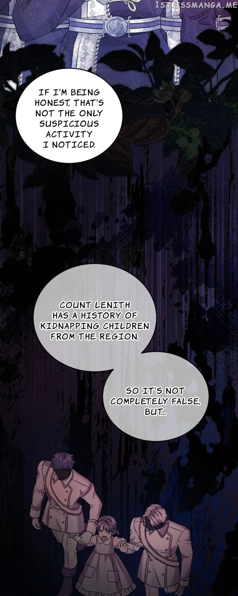 Saving the Villain Who was Abandoned by the Female Lead Chapter 87 page 11