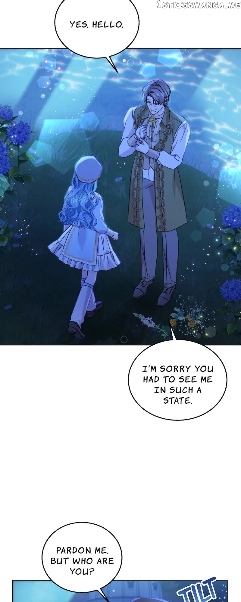 Saving the Villain Who was Abandoned by the Female Lead Chapter 90 page 10