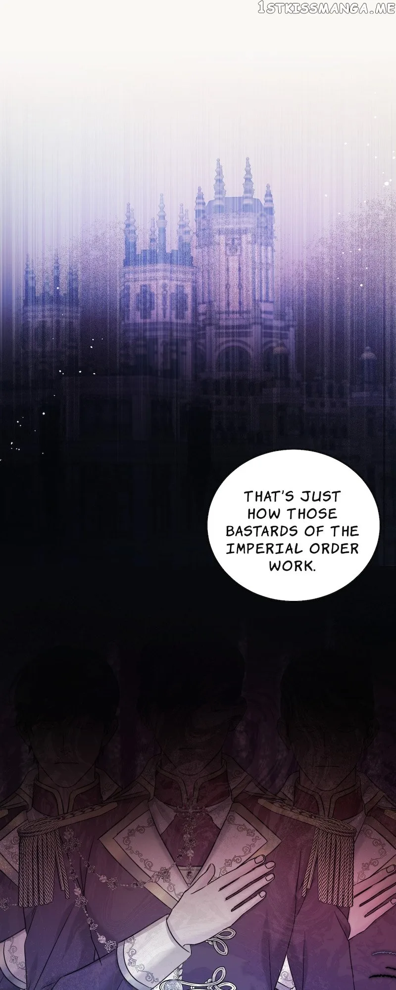 Saving the Villain Who was Abandoned by the Female Lead Chapter 87 page 10