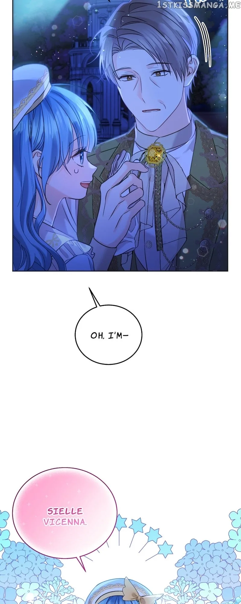 Saving the Villain Who was Abandoned by the Female Lead Chapter 90 page 11