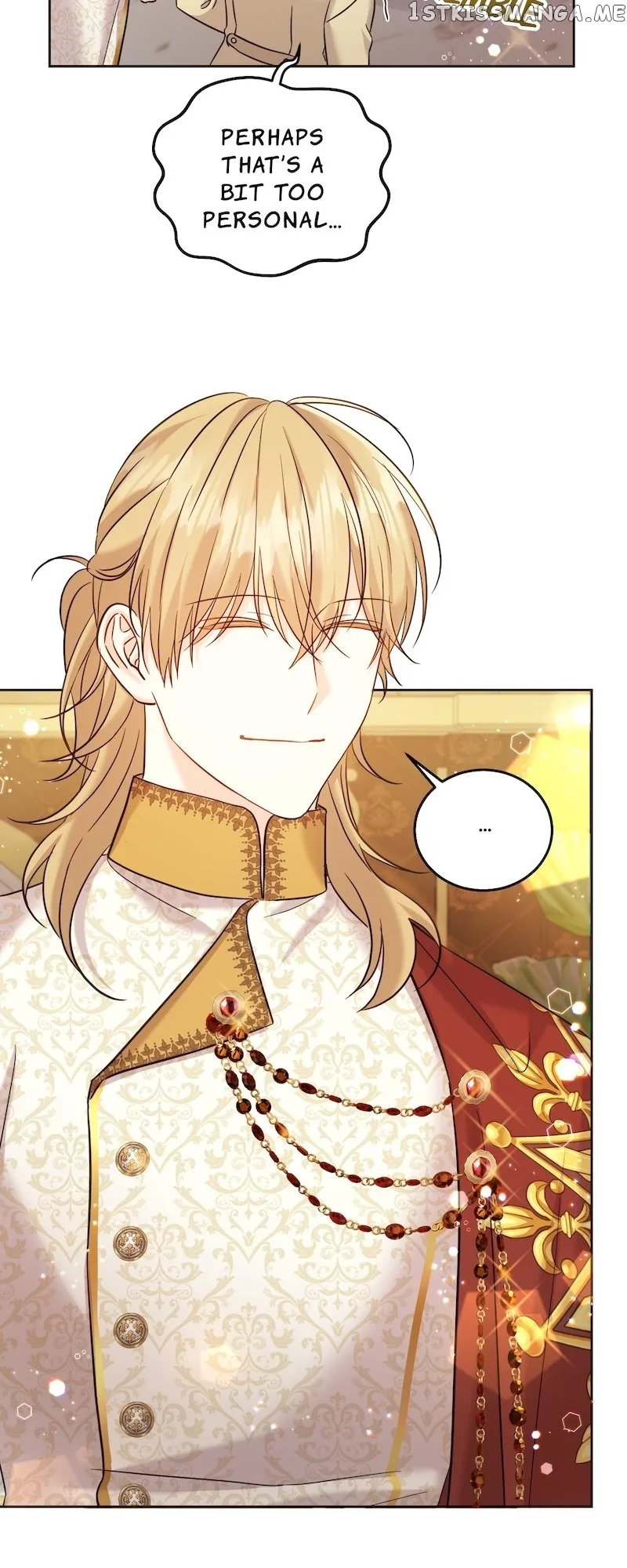 Saving the Villain Who was Abandoned by the Female Lead Chapter 86 page 67
