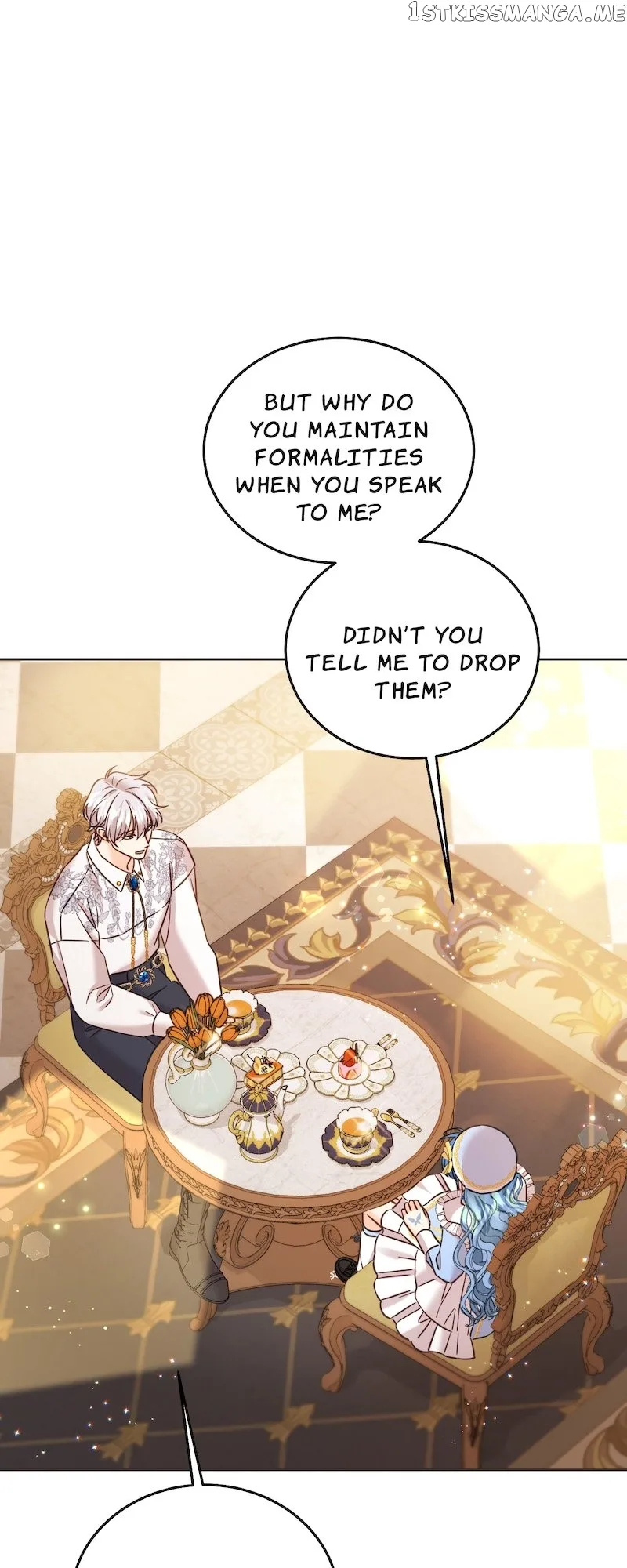 Saving the Villain Who was Abandoned by the Female Lead Chapter 89 page 37