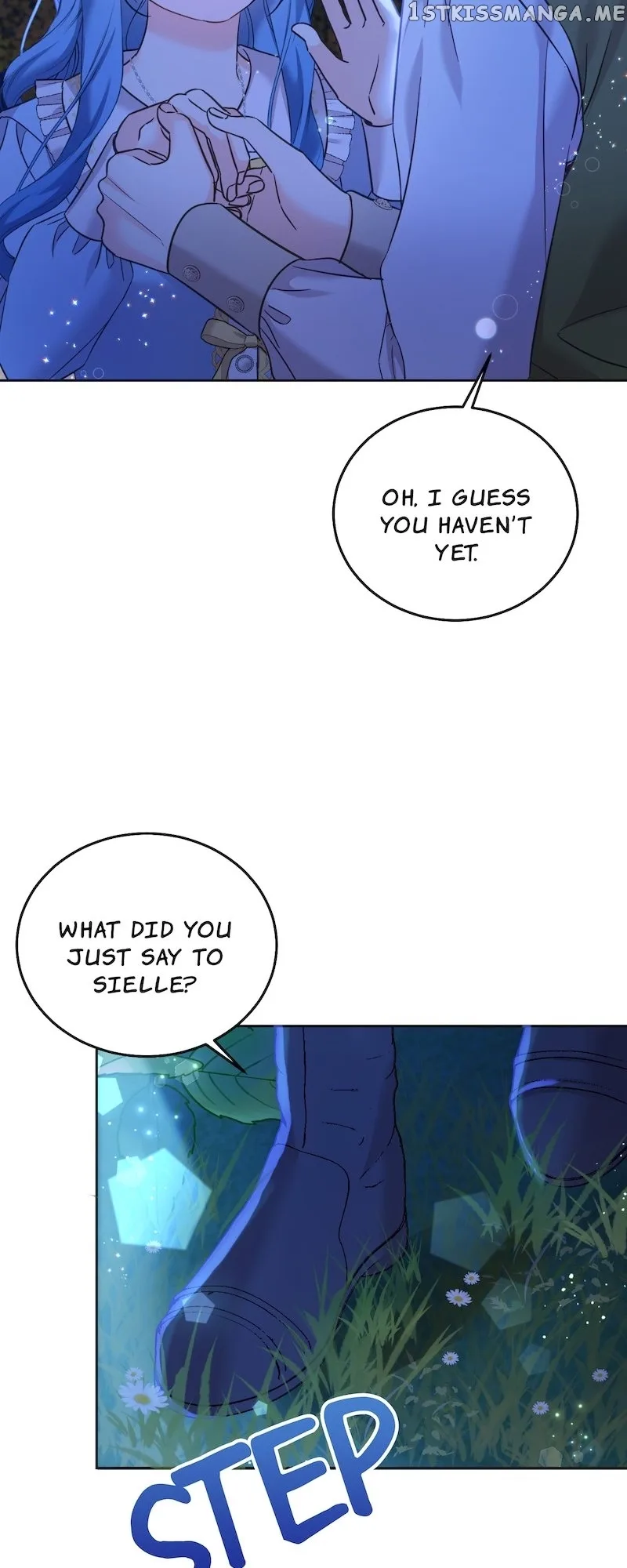 Saving the Villain Who was Abandoned by the Female Lead Chapter 90 page 19