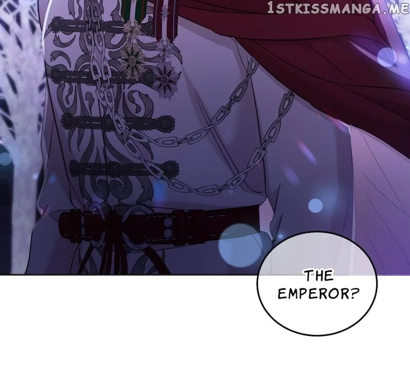 Saving the Villain Who was Abandoned by the Female Lead Chapter 87 page 22