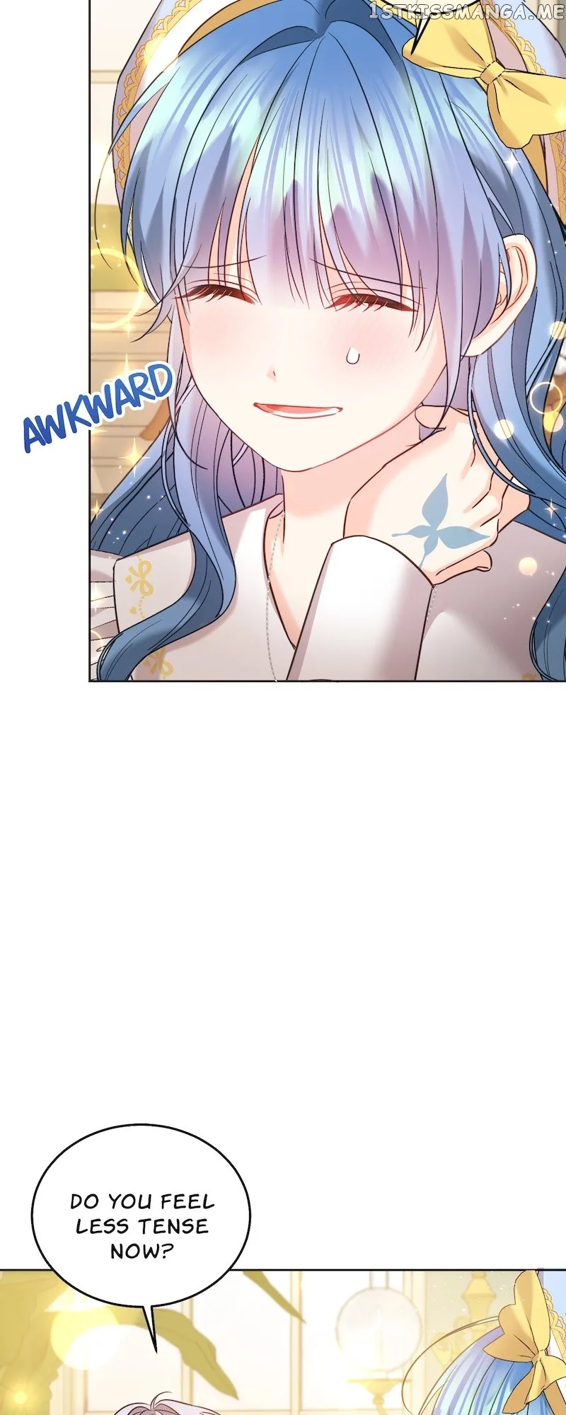 Saving the Villain Who was Abandoned by the Female Lead Chapter 89 page 40