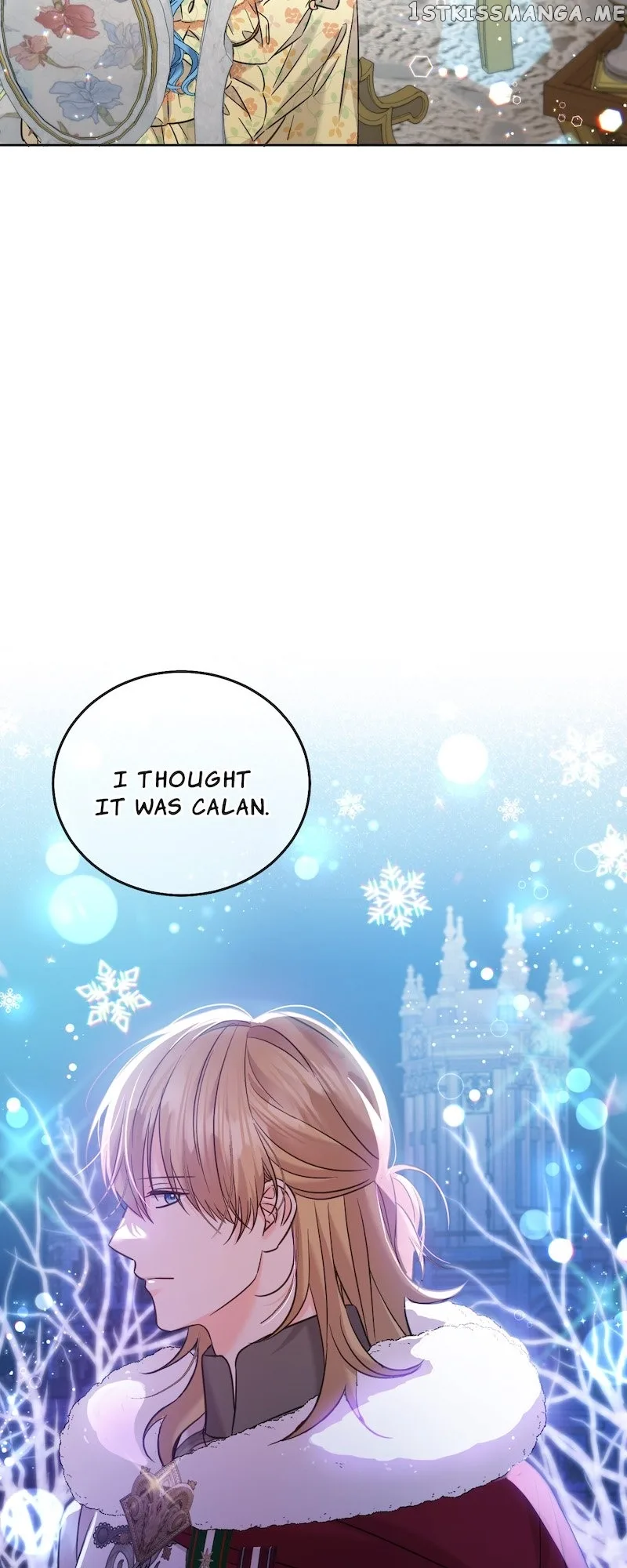 Saving the Villain Who was Abandoned by the Female Lead Chapter 87 page 21