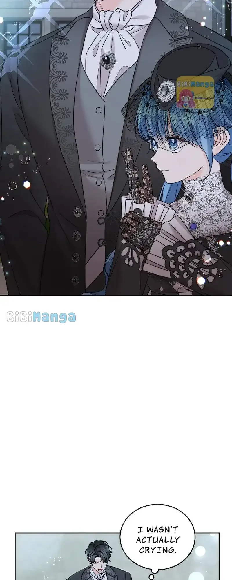 Saving the Villain Who was Abandoned by the Female Lead Chapter 88 page 15