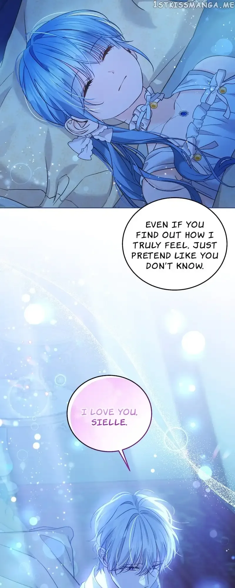 Saving the Villain Who was Abandoned by the Female Lead Chapter 91 page 10