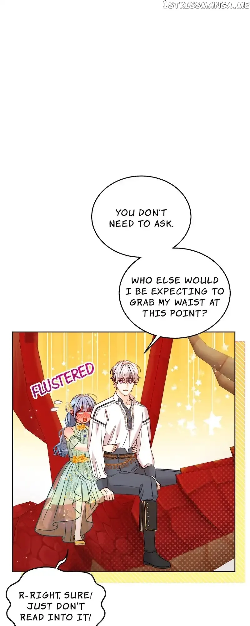 Saving the Villain Who was Abandoned by the Female Lead Chapter 91 page 16