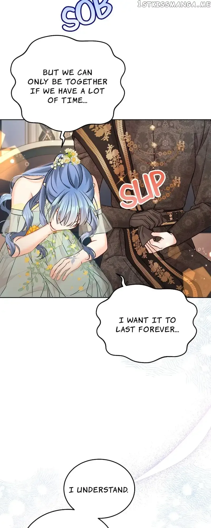Saving the Villain Who was Abandoned by the Female Lead Chapter 92 page 3