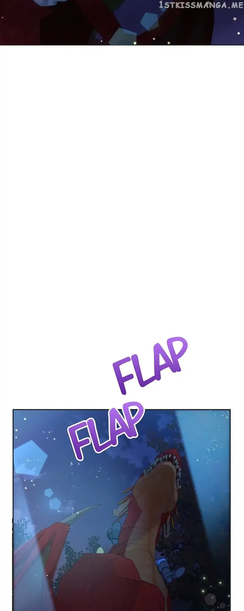Saving the Villain Who was Abandoned by the Female Lead Chapter 91 page 26
