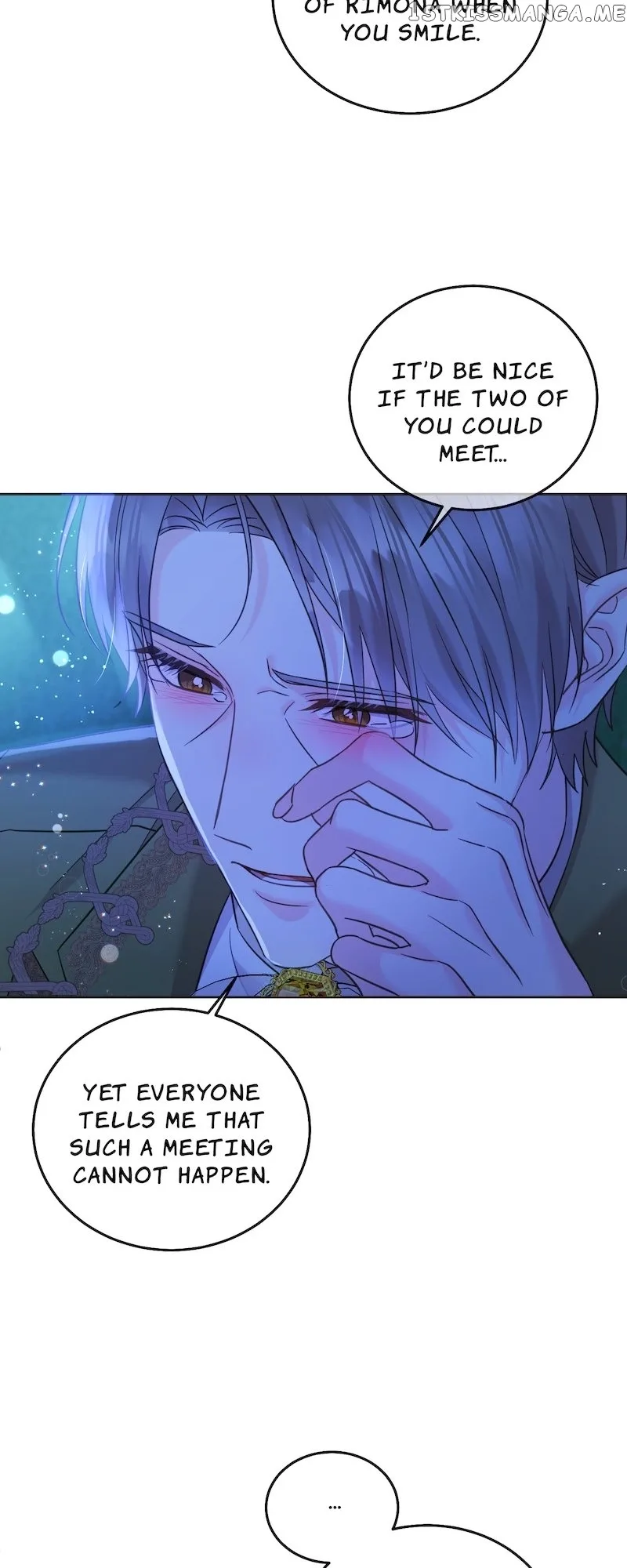 Saving the Villain Who was Abandoned by the Female Lead Chapter 90 page 26