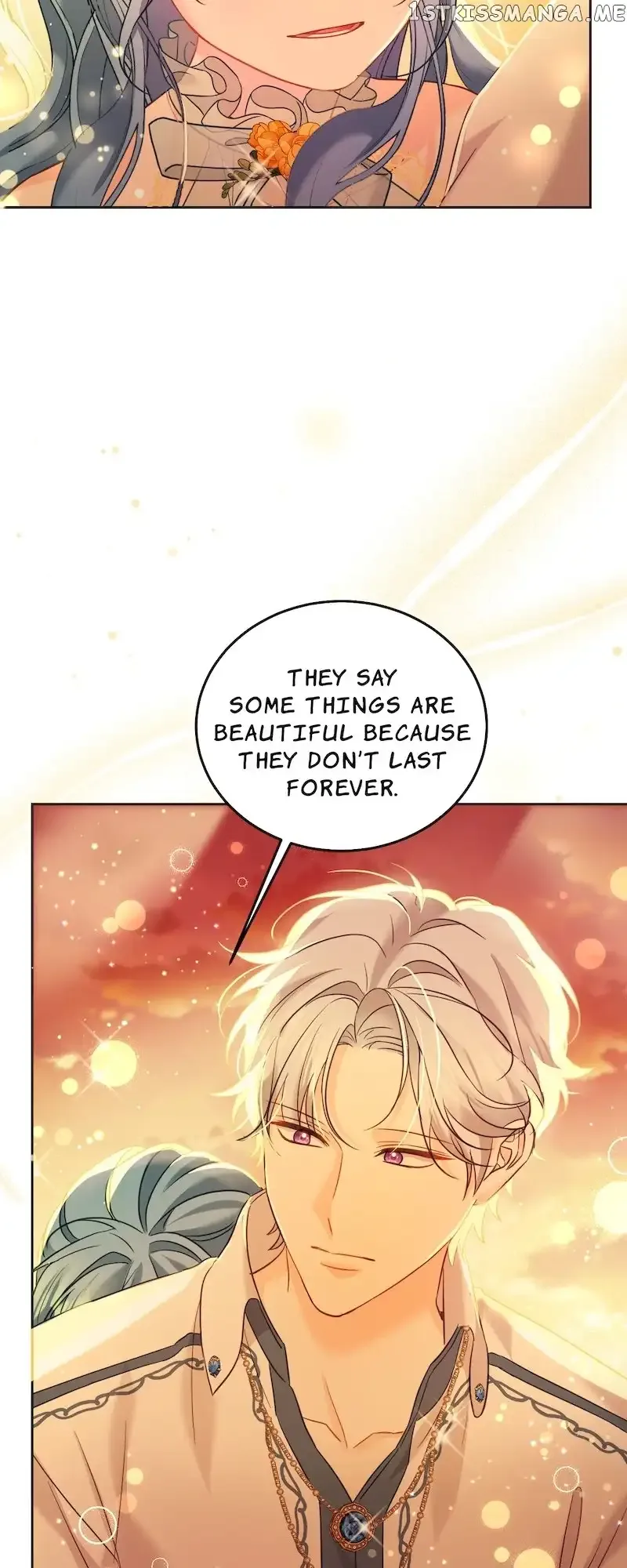 Saving the Villain Who was Abandoned by the Female Lead Chapter 91 page 23