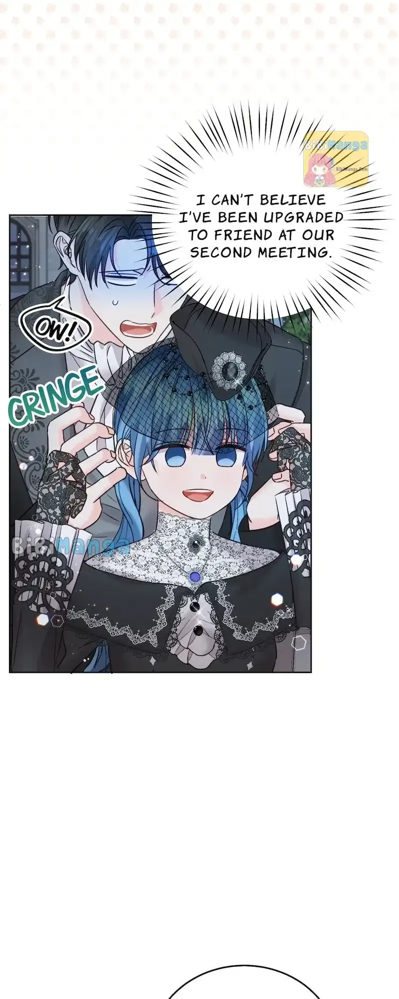 Saving the Villain Who was Abandoned by the Female Lead Chapter 88 page 26
