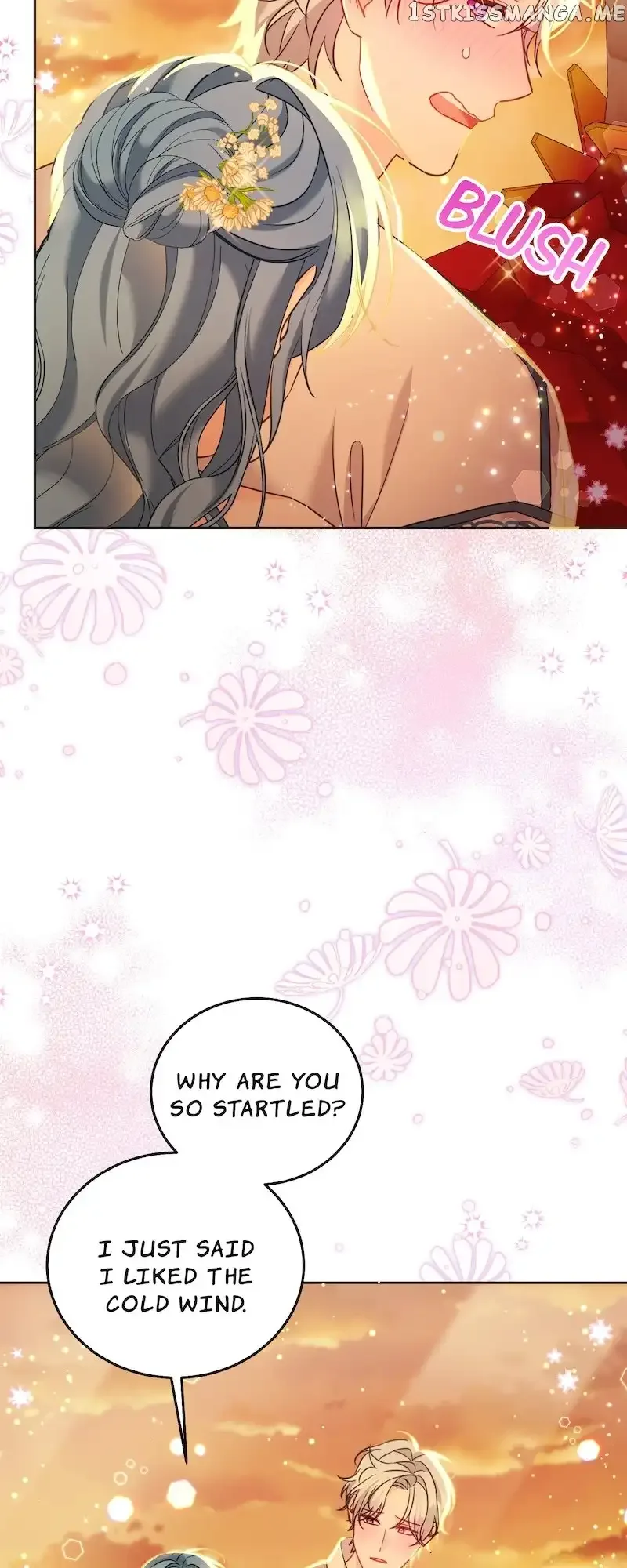 Saving the Villain Who was Abandoned by the Female Lead Chapter 91 page 21