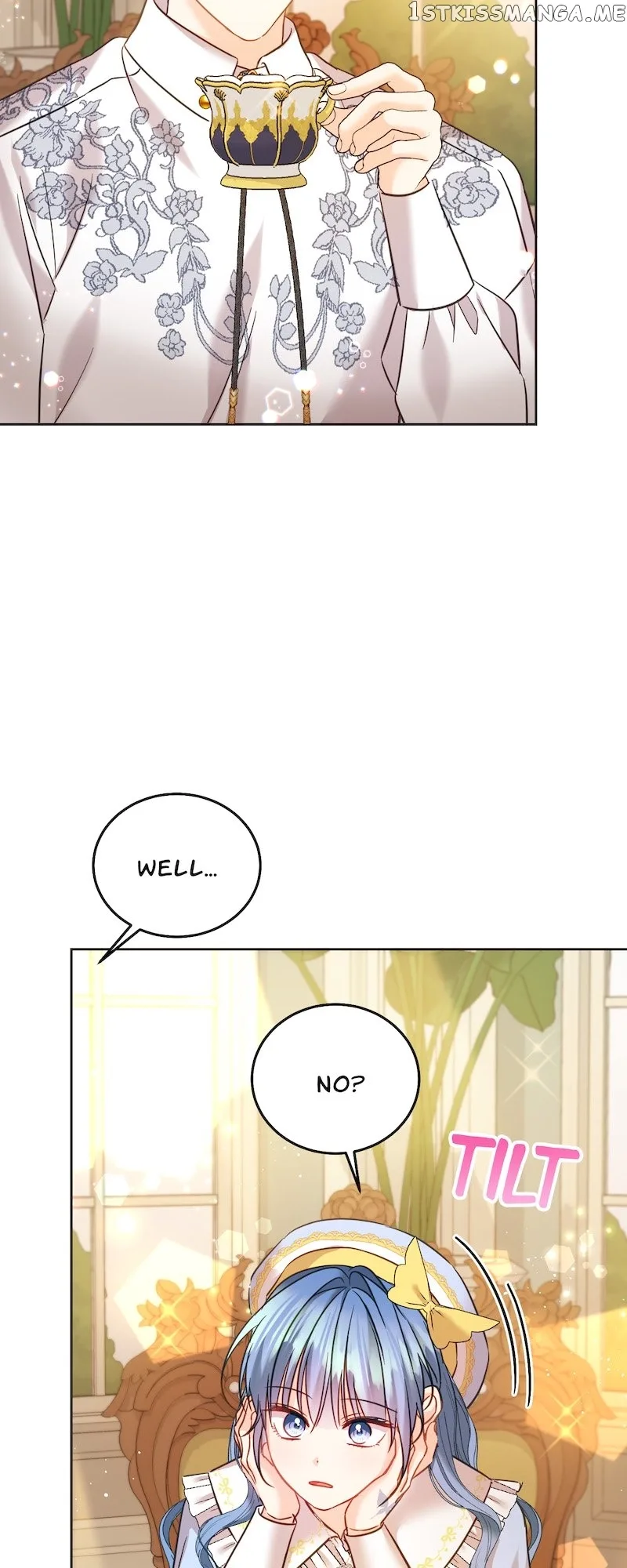 Saving the Villain Who was Abandoned by the Female Lead Chapter 89 page 44