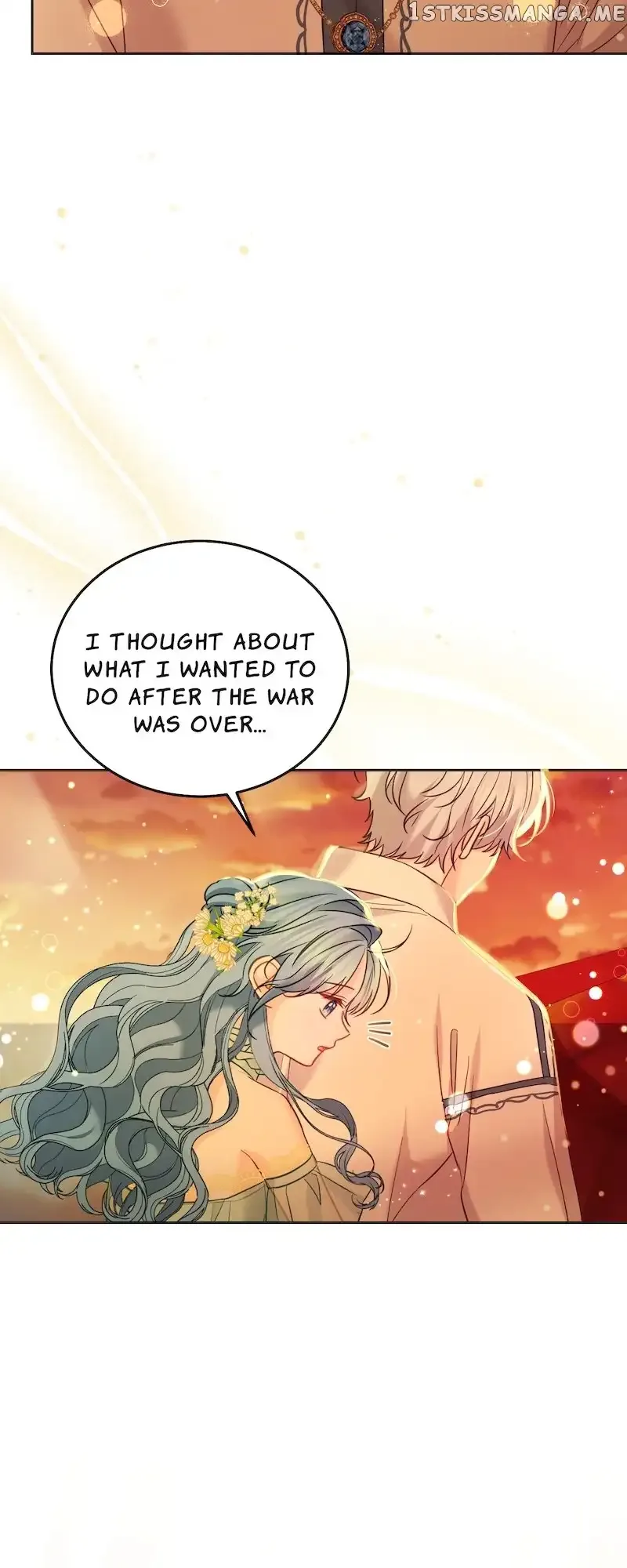 Saving the Villain Who was Abandoned by the Female Lead Chapter 91 page 24