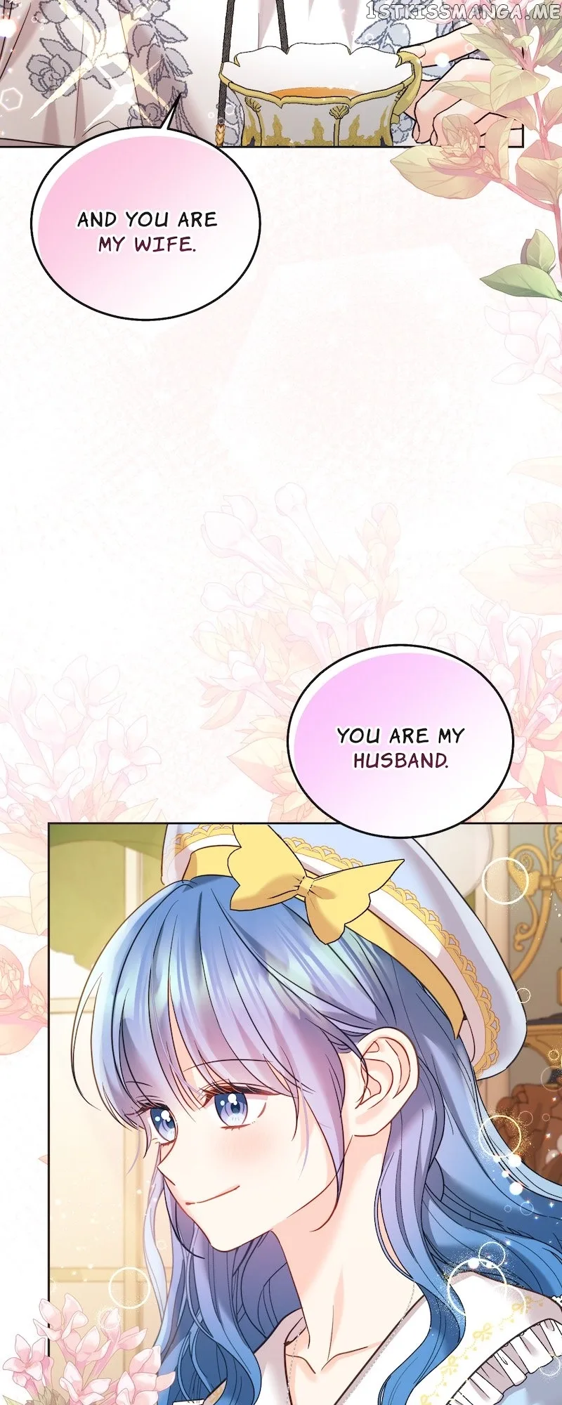 Saving the Villain Who was Abandoned by the Female Lead Chapter 89 page 46