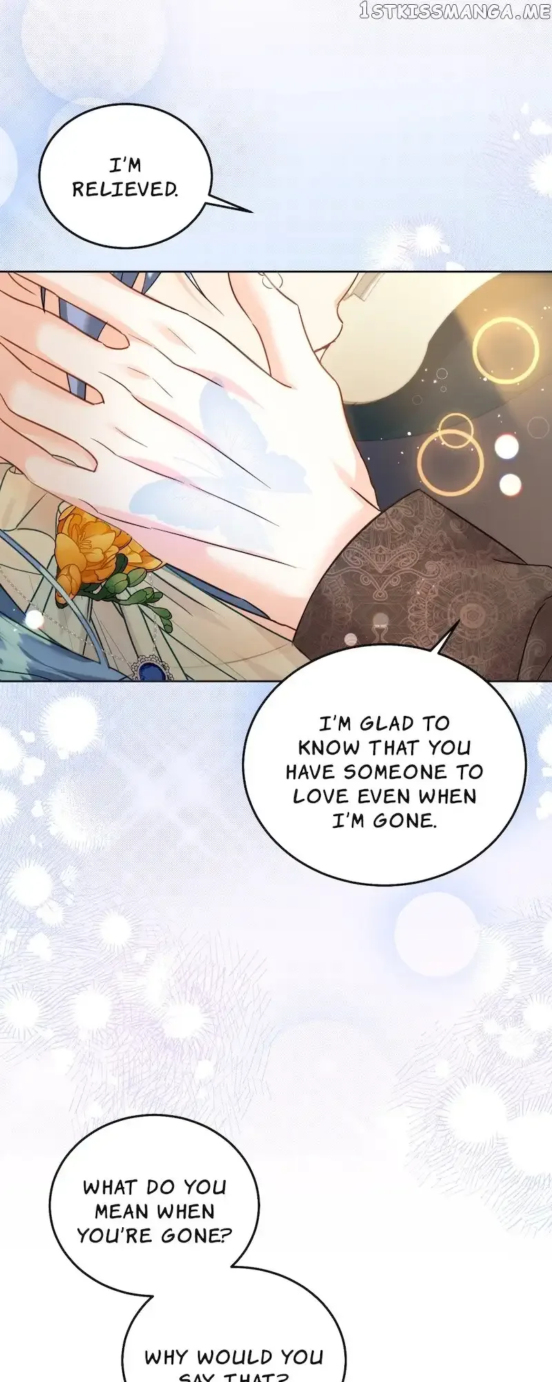Saving the Villain Who was Abandoned by the Female Lead Chapter 92 page 5