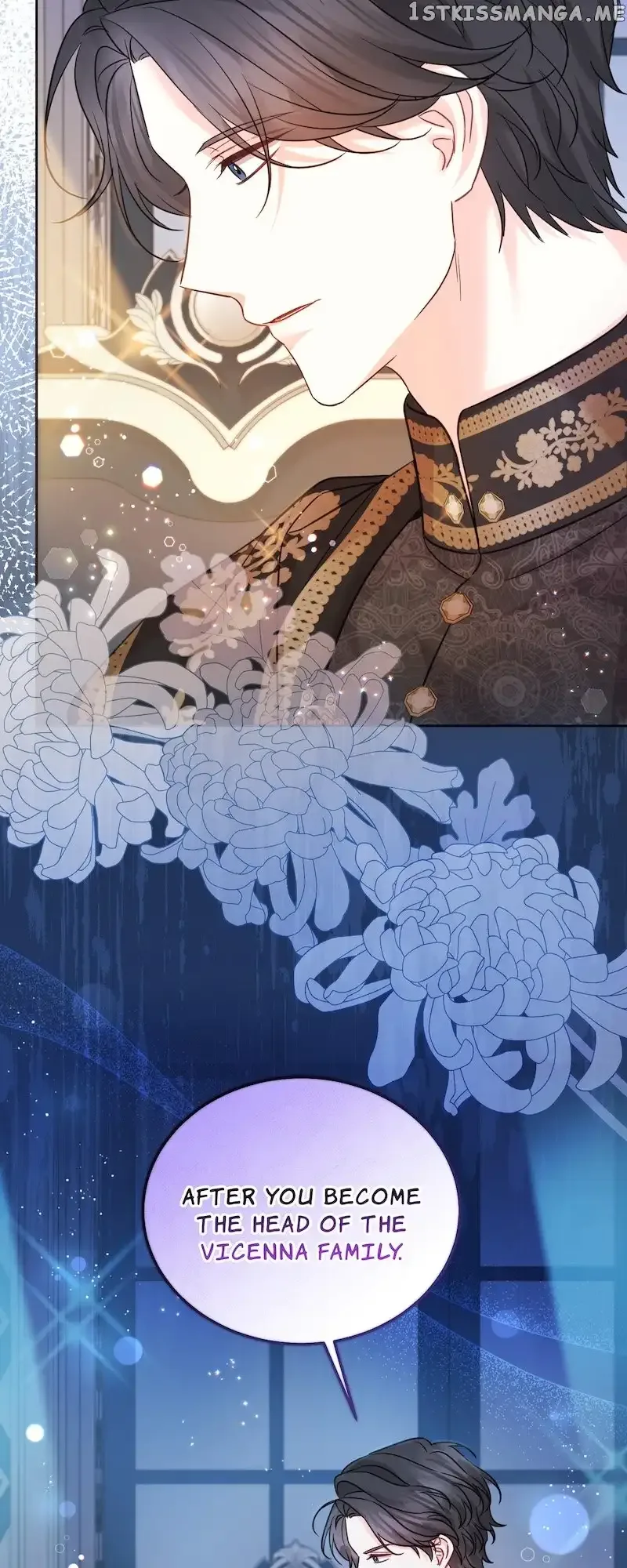 Saving the Villain Who was Abandoned by the Female Lead Chapter 92 page 7