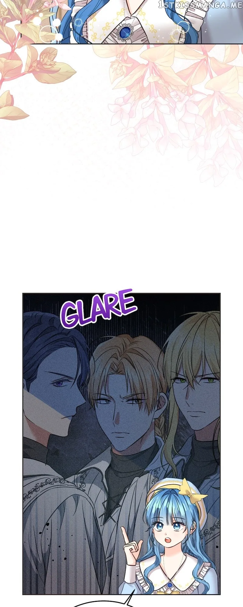 Saving the Villain Who was Abandoned by the Female Lead Chapter 89 page 47