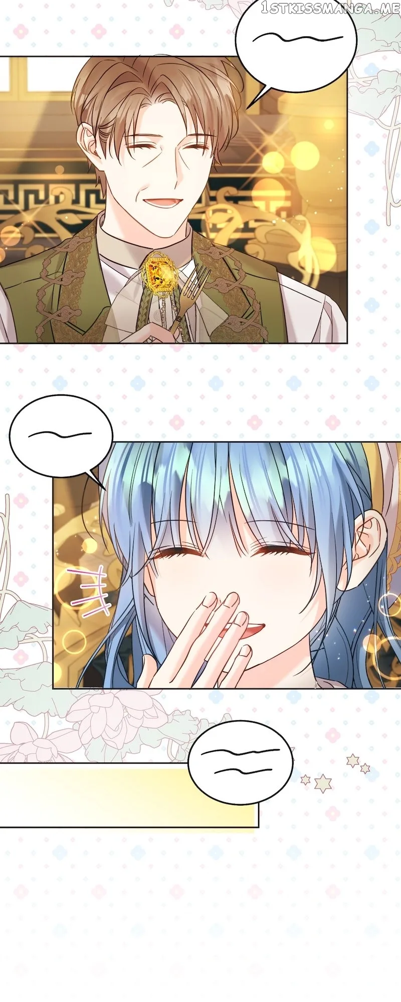 Saving the Villain Who was Abandoned by the Female Lead Chapter 90 page 36