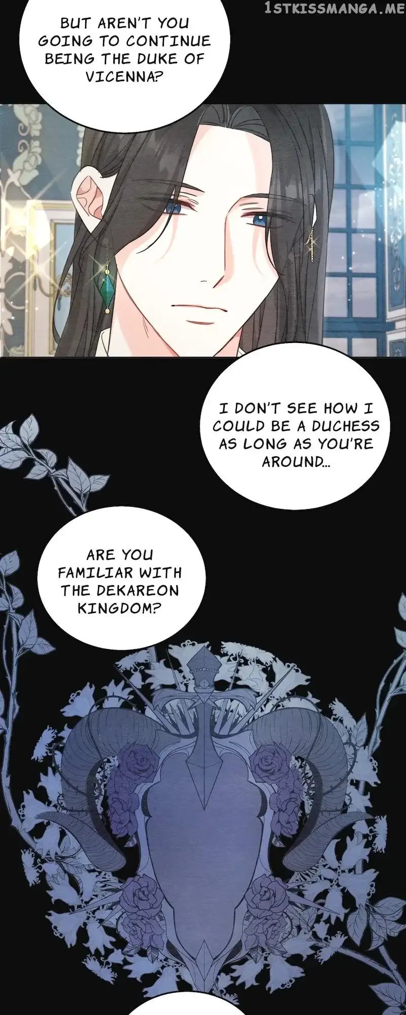 Saving the Villain Who was Abandoned by the Female Lead Chapter 92 page 15