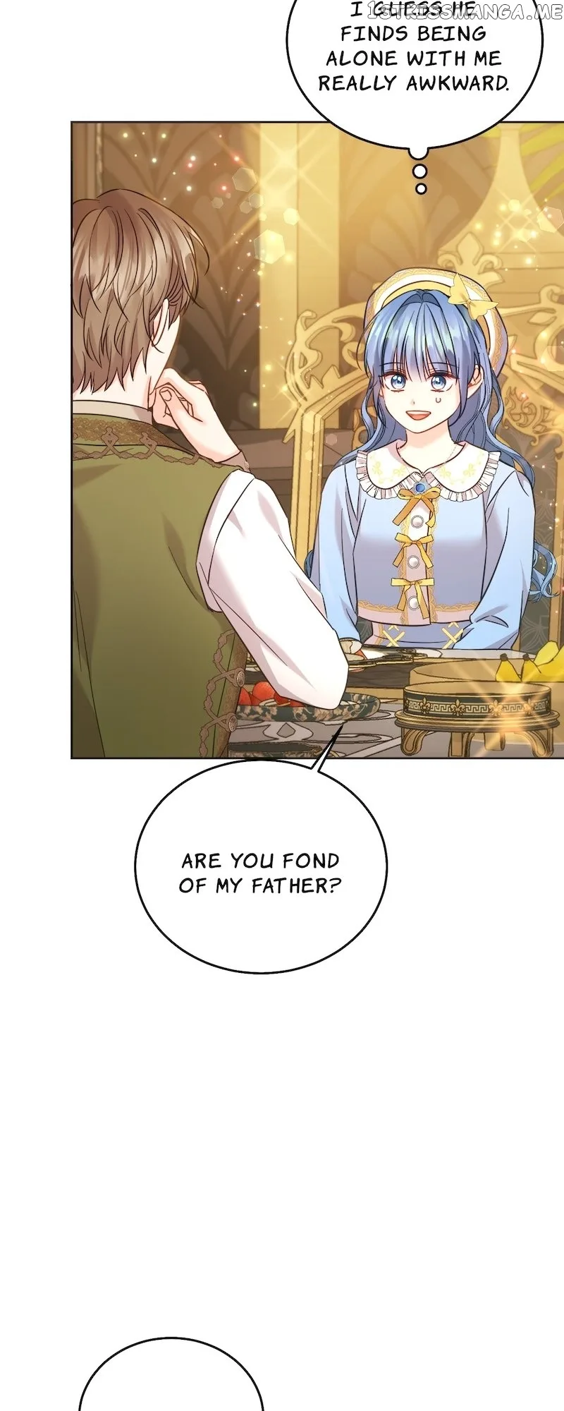 Saving the Villain Who was Abandoned by the Female Lead Chapter 90 page 41