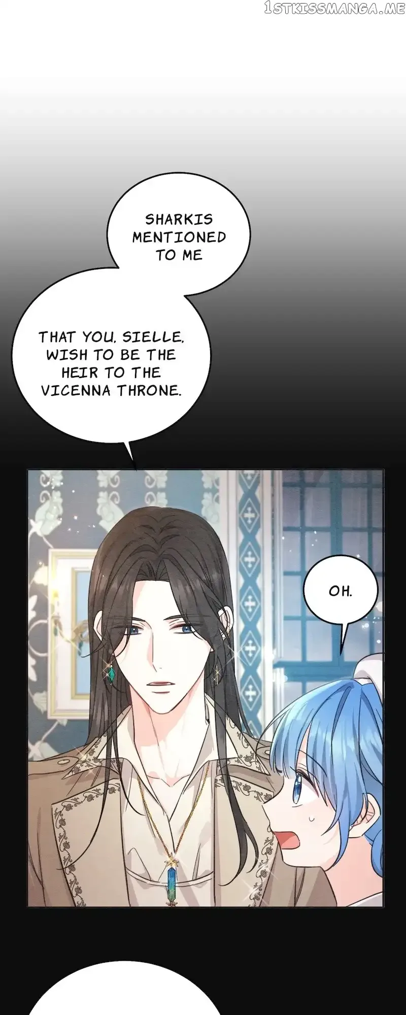 Saving the Villain Who was Abandoned by the Female Lead Chapter 92 page 14