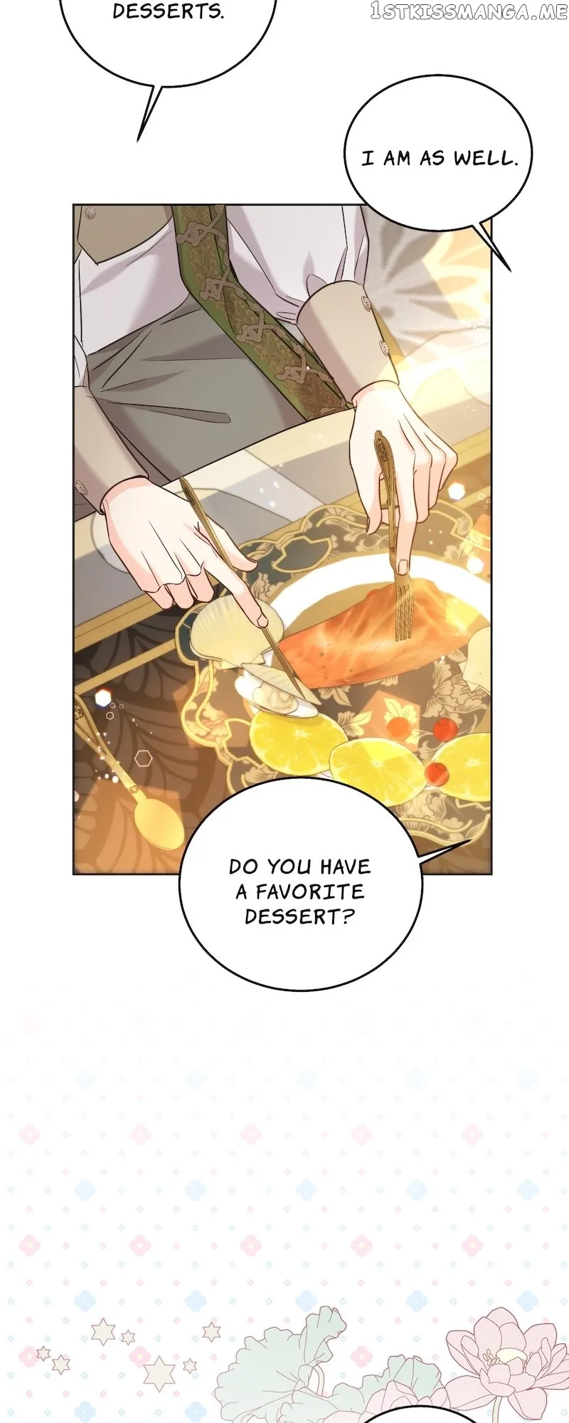 Saving the Villain Who was Abandoned by the Female Lead Chapter 90 page 35