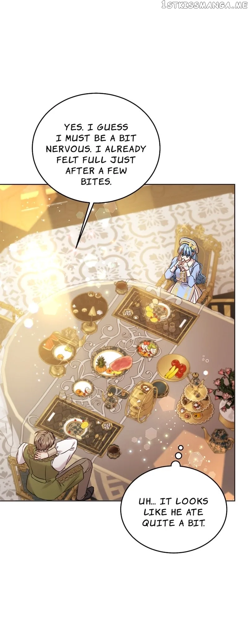 Saving the Villain Who was Abandoned by the Female Lead Chapter 90 page 39