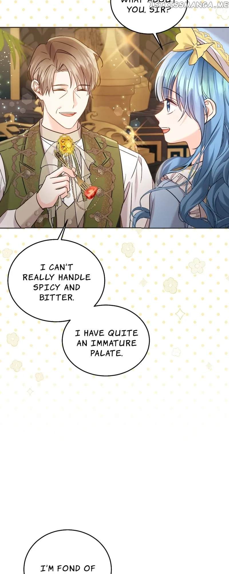 Saving the Villain Who was Abandoned by the Female Lead Chapter 90 page 34