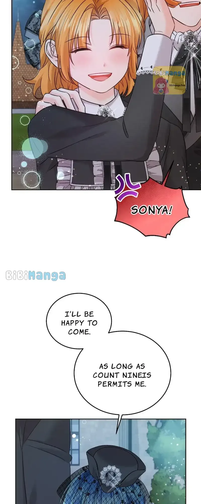 Saving the Villain Who was Abandoned by the Female Lead Chapter 88 page 36
