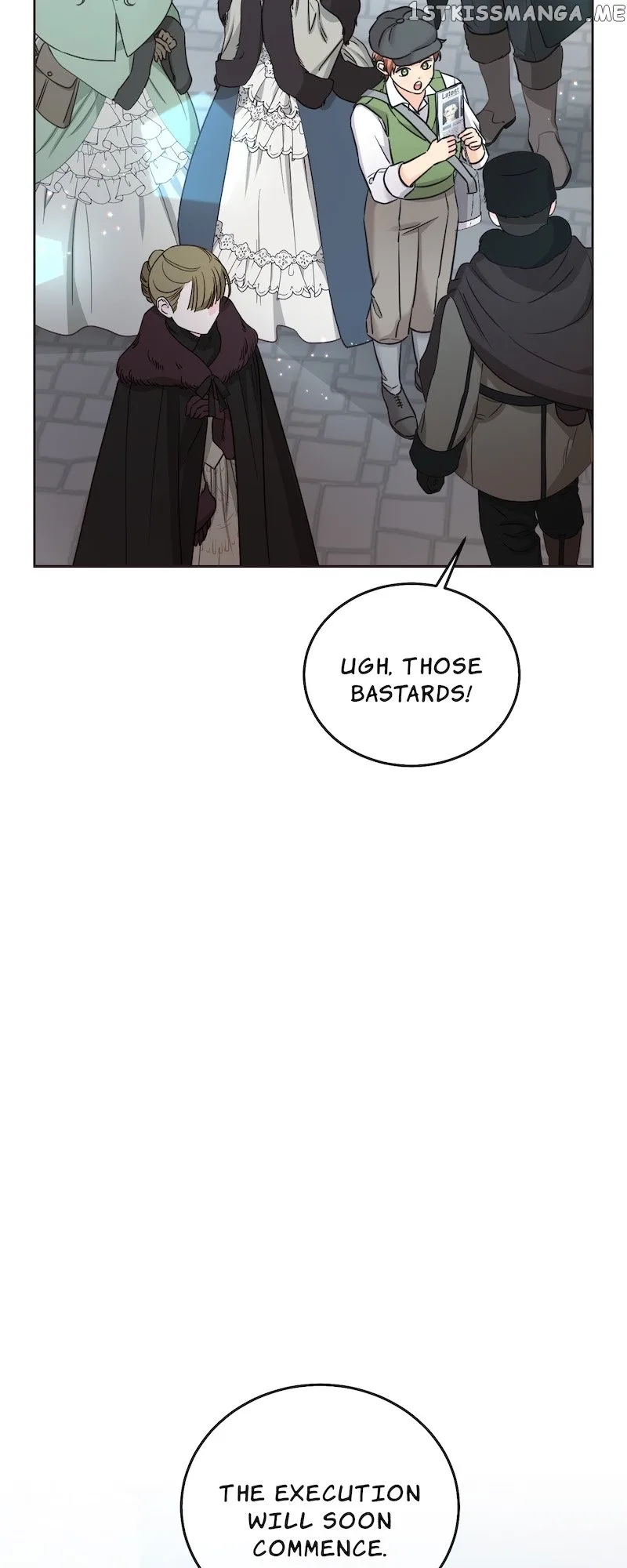 Saving the Villain Who was Abandoned by the Female Lead Chapter 87 page 44