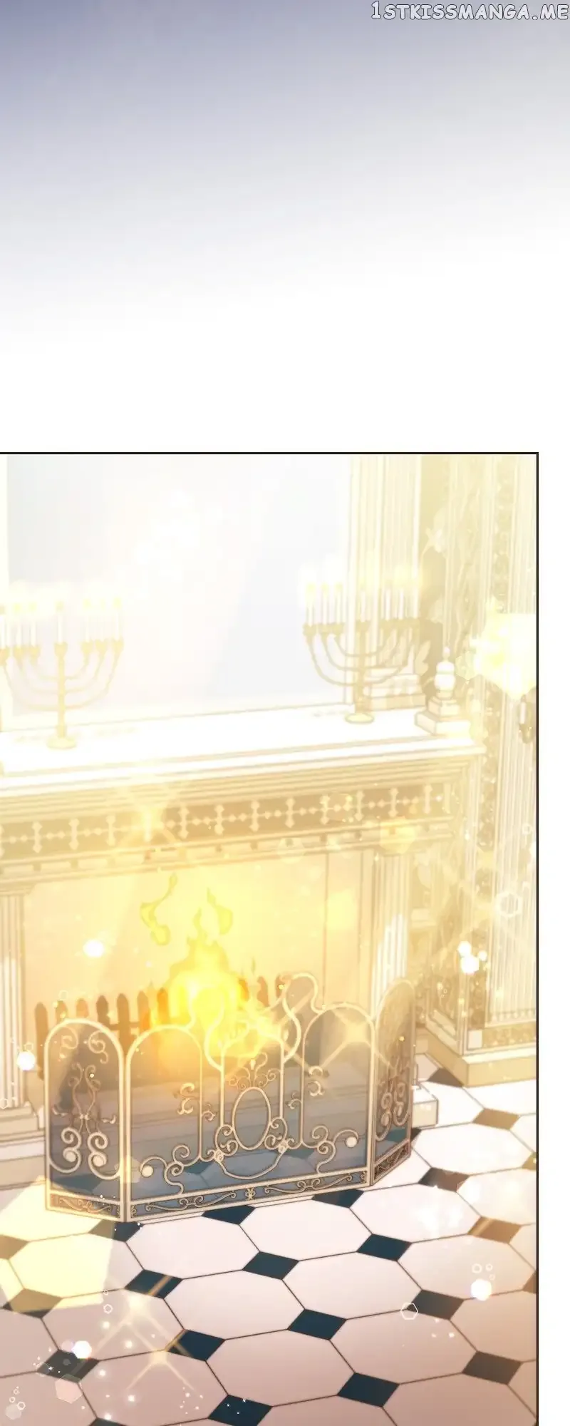 Saving the Villain Who was Abandoned by the Female Lead Chapter 91 page 40