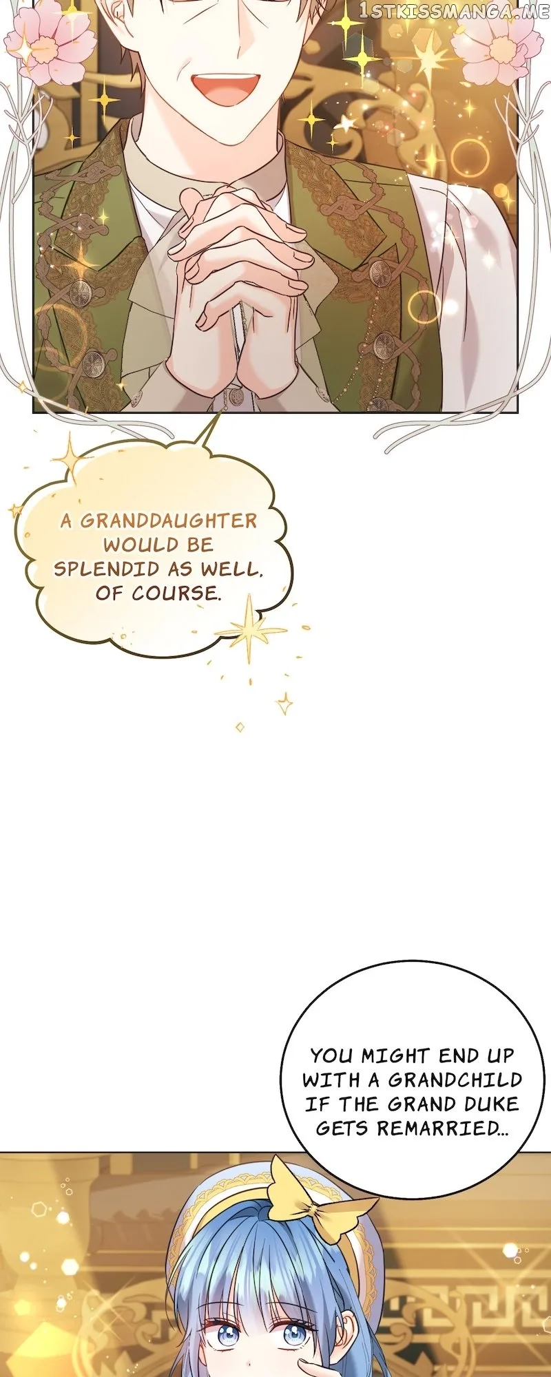 Saving the Villain Who was Abandoned by the Female Lead Chapter 90 page 46