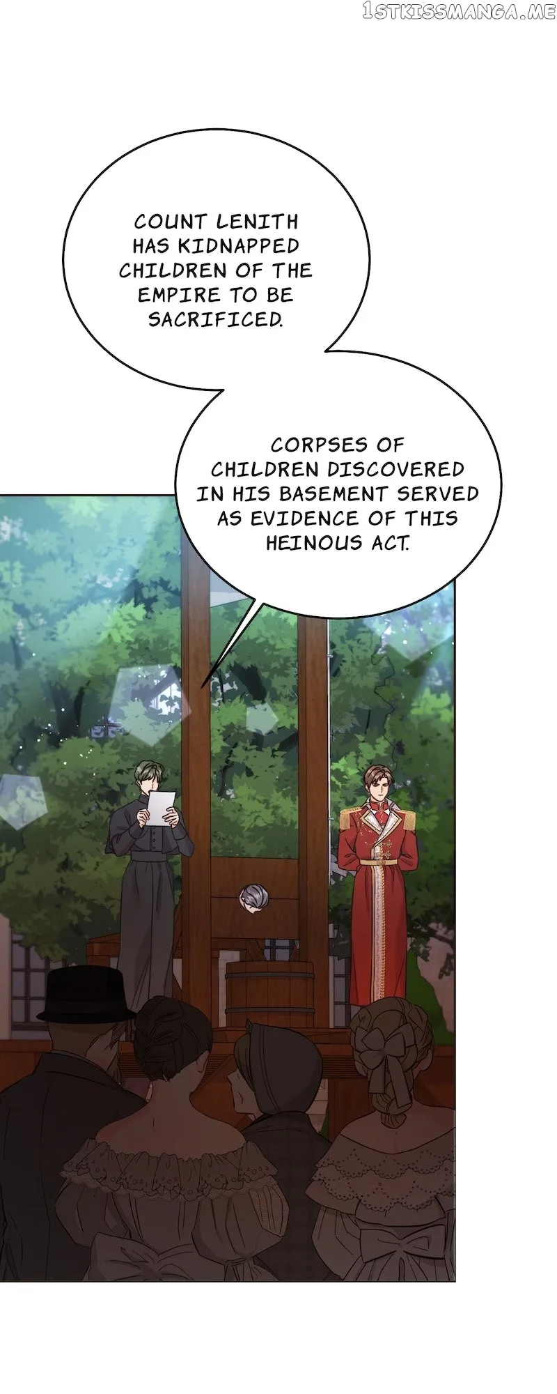 Saving the Villain Who was Abandoned by the Female Lead Chapter 87 page 48