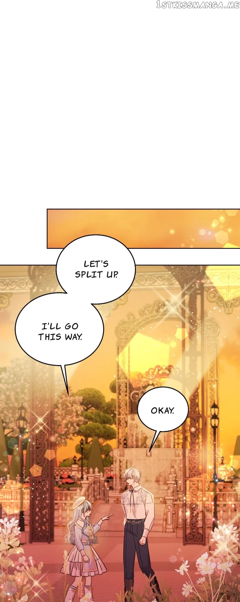 Saving the Villain Who was Abandoned by the Female Lead Chapter 89 page 66