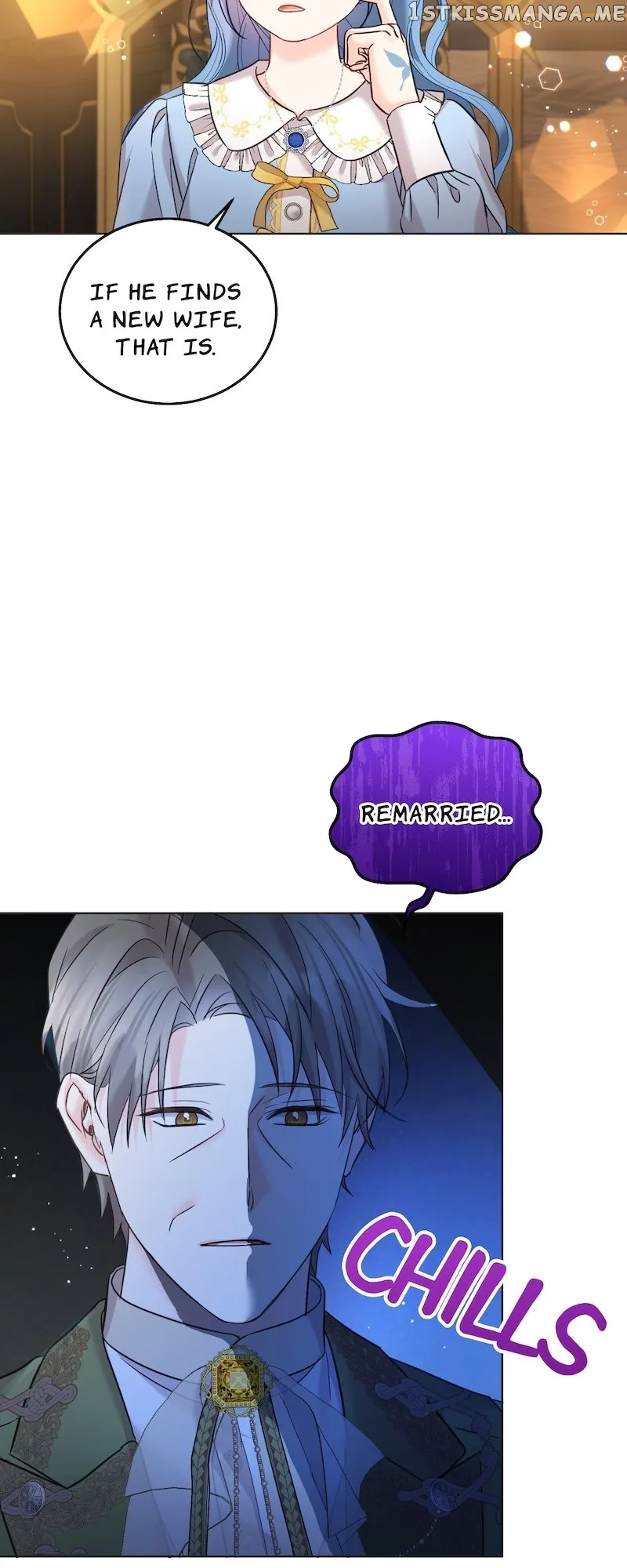 Saving the Villain Who was Abandoned by the Female Lead Chapter 90 page 47