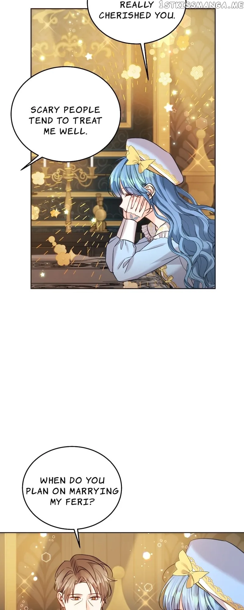 Saving the Villain Who was Abandoned by the Female Lead Chapter 90 page 44
