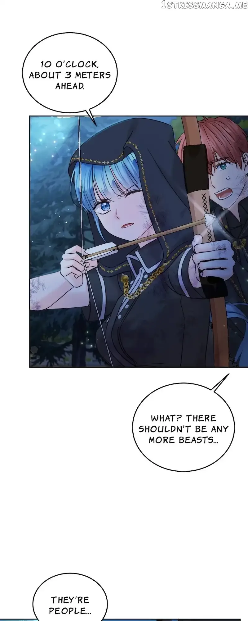 Saving the Villain Who was Abandoned by the Female Lead Chapter 92 page 26