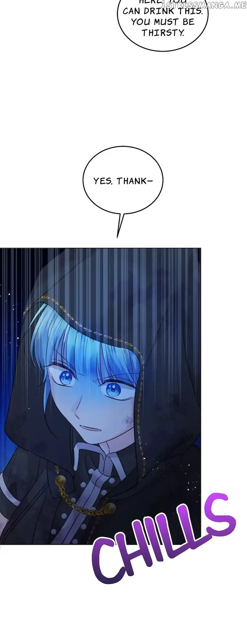 Saving the Villain Who was Abandoned by the Female Lead Chapter 92 page 24