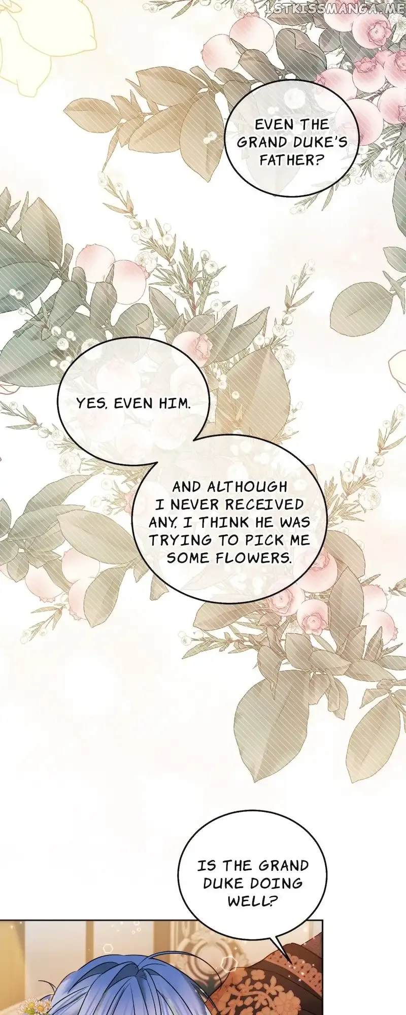 Saving the Villain Who was Abandoned by the Female Lead Chapter 91 page 44