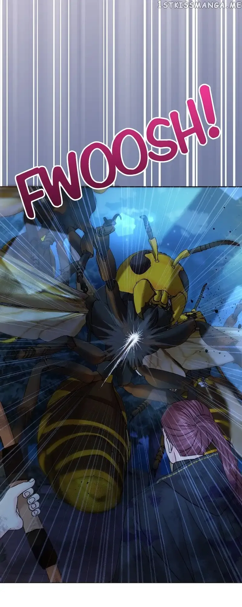 Saving the Villain Who was Abandoned by the Female Lead Chapter 92 page 20