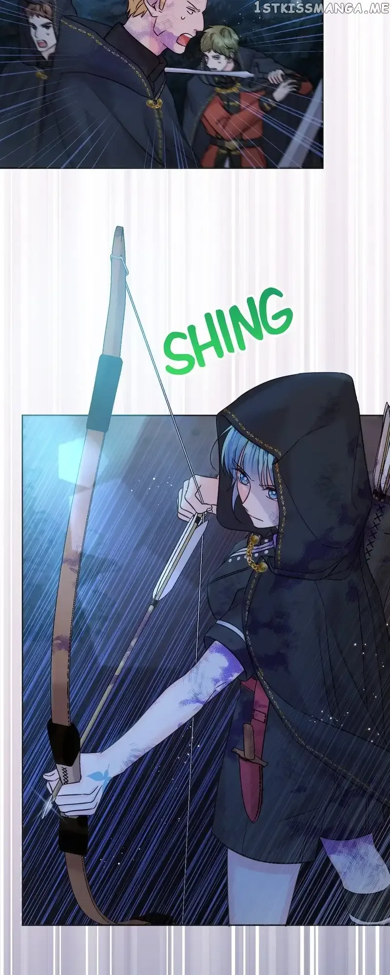 Saving the Villain Who was Abandoned by the Female Lead Chapter 92 page 19