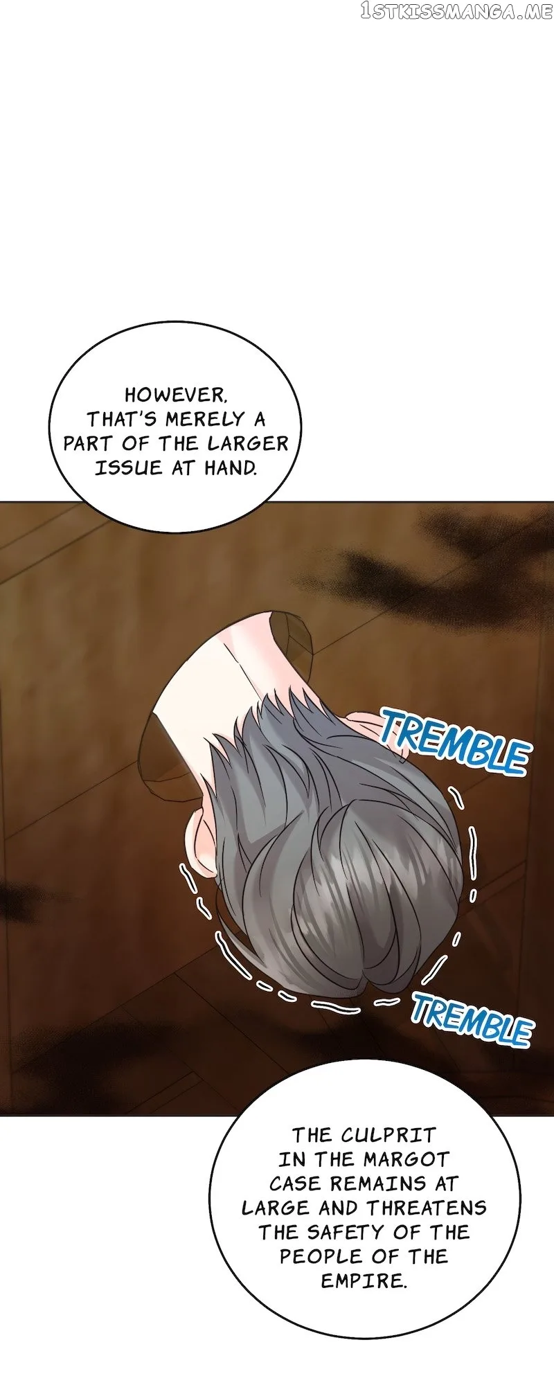 Saving the Villain Who was Abandoned by the Female Lead Chapter 87 page 49